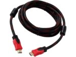 CABLE HDMI 3M MALLADO DINAX CAM-HDMI3M