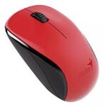 MOUSE INALAMBRICO GENIUS NX-7000 RED G5