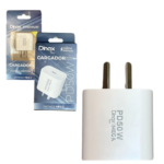 CABEZAL PARA CELUAR TIPO C PD50W DINAX SN3-CAR-4.2-TC