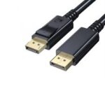 CABLE DISPLAYPORT NETMAK 1.5M NM-C58