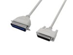 CABLE PARALELO 1.8M M A M (CENTRONIC) NS-CIMPBI2 NISUTA