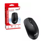 MOUSE INALAMBRICO GENIUS NX-7000SE BLACK