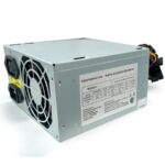 FUENTE PARA PC 550W PERFORMANCE DX-ATX550