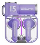 AURICULAR BLUETOOTH MONSTER AIRMARS XKT15