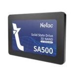 DISCO SSD 240 GB NETAC SA500