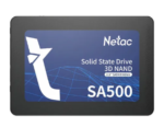 DISCO SSD 480GB NETAC SA500