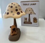 TABLE LAMP CAPYBARA NO.339H