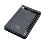 CARRY DISK 2.5" USB 2.0 NETMAK NMCASE-2