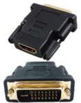 ADAPTADOR DVI-D A HDMI - MAH - 09-0117 INT.CO