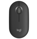 MOUSE BLUETOOTH LOGITECH M350S