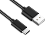 CABLE USB 3.0 A USB TIPO C 1.5M NETMAK NM-C99