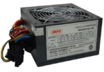 FUENTE PARA PC 550W SHURE FAN 120MM