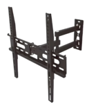 SOPORTE TV BRAZO MOVIL DOBLE DE 26 A 63 GLOBAL TVS-ARM-26-63