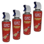 AIRE COMPRIMIDO GTC ADG-001 400ML