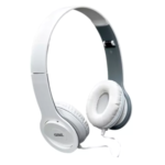 AURICULAR VINCHA - PC/CEL - BKT205 - BLANCO BKT-205-B