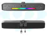 BARRA DE SONIDO LENOVO TS33-BK USB