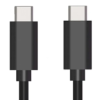 CABLE USB 2.0 TIPO C POWER DELIVERY 60W NETMAK NM-C57