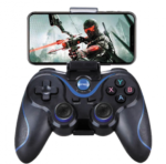 GAMEPAD BLUETOOTH ANDROID/IOS/PS4/PS3/PC NETMAK NM-NITRO