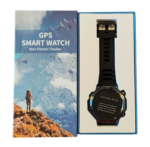 SMARTWATCH LEEWILL V20