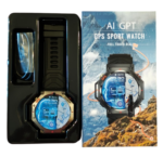 SMARTWATCH KC91