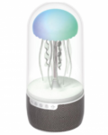 PARLANTE MEDUZA BLUETOOTH NETMAK NM-MEDUZA