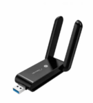 PLACA DE RED WIFI DUAL BAND 1200MBPS 2 ANT NETMAK NM-CS1200