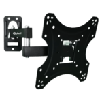 SOPORTE TV MOVIL 14 A 42 GLOBAL TVS-ARM-14-42I-200X200-V3