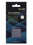 PAD TERMICO GELID 2.0MM 5W/MK TP-GP04-D