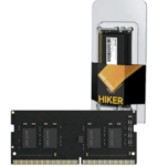 MEMORIA SODIMM DDR4 8GB 3200MHZ HIKSEMI HIKER HSC408S32Z1