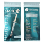 PASTA TERMICA LK-15 15W/M.K 10G