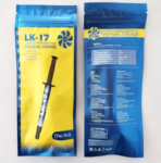 PASTA TERMICA LK-17 17W/W.K 10G