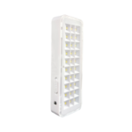 LUZ DE EMERGENCIA 30 LED 150X55X25MM GLOBAL EMERLIGHT-30LED