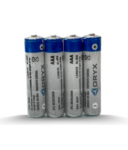 PILAS AAA ORYX 1.5V X 4