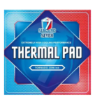 PAD TERMIMCO SUBZERO SEVEN 2.0MM TORNADO 20W/MK