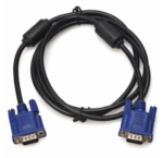 CABLE VGA CON FILTRO 2M GLOBAL CABLEVGAFILTER2MB