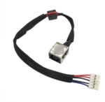 JACK POWER / PIN DE CARGA DELL INSPIRON 15 5540 5542 5547
