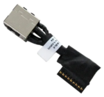 JACK POWER / PIN DE CARGA DELL 15 17 G3 G5 3579 3379