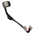 JACK POWER / PIN DE CARGA DELL LATITUDE E6420 E6430 E6400