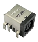 JACK POWER / PIN DE CARGA HP PROBOOK 6450B 6550B 6910P