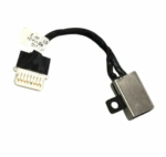 JACK POWER / PIN DE CARGA DELL INSPIRON 7586 7590 7786 P76F
