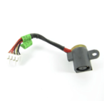 JACK POWER / PIN DE CARGA HP PROBOOK 640 650 G2 ELITEBOOK
