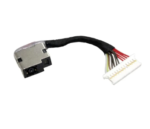 JACK POWER / PIN DE CARGA HP 15-CB 15-CB045WM 15-CB076TX