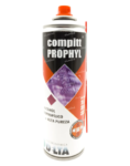 ALCOHOL ISOPROPILICO DELTA COMPITT PROPHYL 330CC