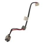 JACK POWER / PIN DE CARGA LENOVO G480 G480A G580