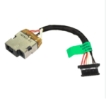 JACK POWER / PIN DE CARGA HP PAVILION DV5000 DB8000