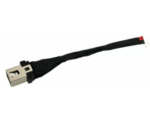 JACK POWER / PIN DE CARGA LENOVO IDEAPAD S340-14API S340-14I