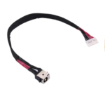 JACK POWER / PIN DE CARGA ASUS K56 K56C K56CA K56CM S56 E56