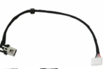 JACK POWER / PIN DE CARGA LENOVO IDEAPAD 100-15IBY DC30100VN
