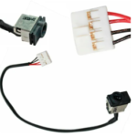 JACK POWER / PIN DE CARGA SAMSUNG NP270 SERIE NP270E5V