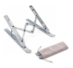 SOPORTE PARA NOTEBOOK ALUMINIO HASTA 18" GLOBAL LPT-STAND-18